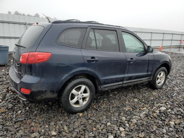 Photo 2 VIN: 5NMSG73D77H104183 - HYUNDAI SANTA FE 