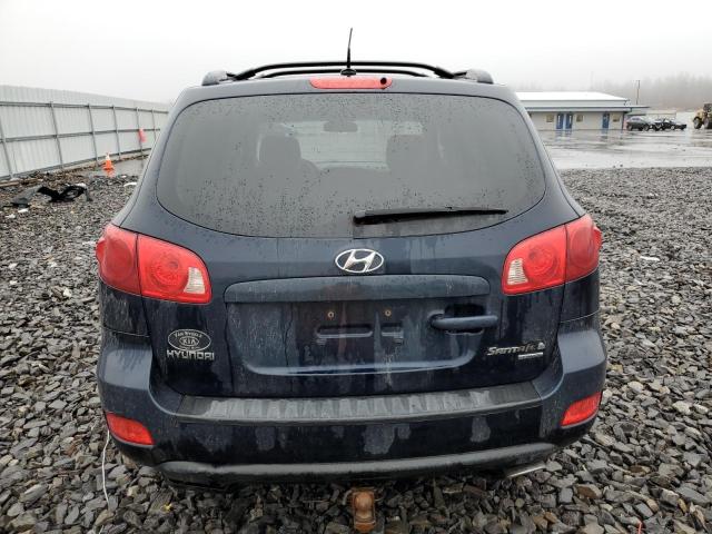 Photo 5 VIN: 5NMSG73D77H104183 - HYUNDAI SANTA FE 