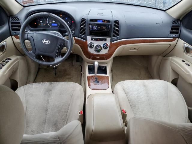 Photo 7 VIN: 5NMSG73D77H104183 - HYUNDAI SANTA FE 