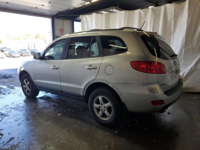 Photo 1 VIN: 5NMSG73D77H105785 - HYUNDAI SANTA FE G 