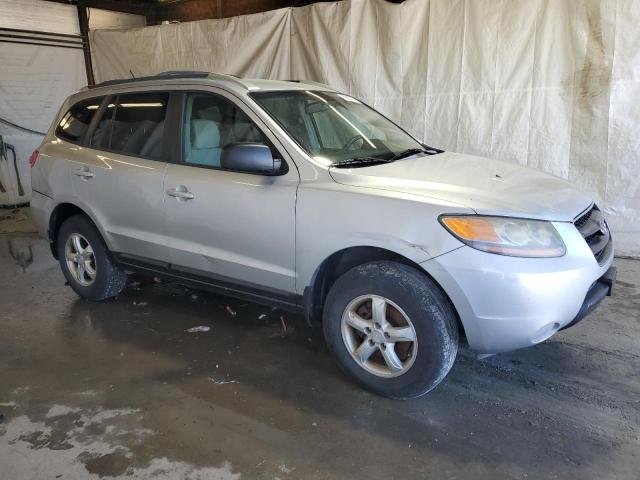 Photo 3 VIN: 5NMSG73D77H105785 - HYUNDAI SANTA FE G 