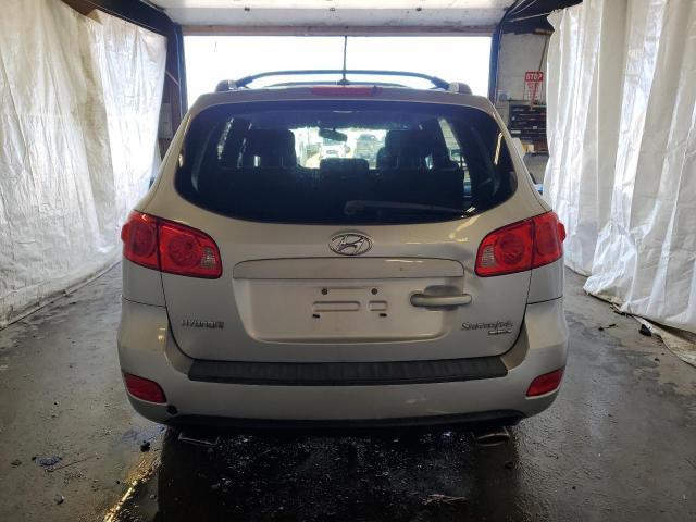 Photo 5 VIN: 5NMSG73D77H105785 - HYUNDAI SANTA FE G 