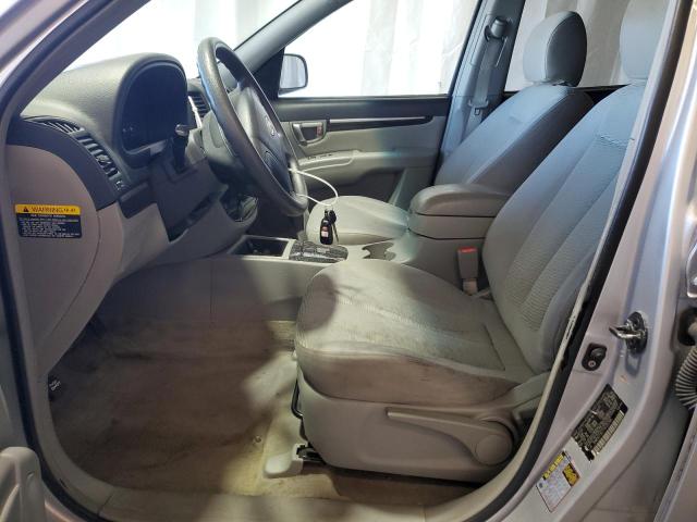 Photo 6 VIN: 5NMSG73D77H105785 - HYUNDAI SANTA FE G 