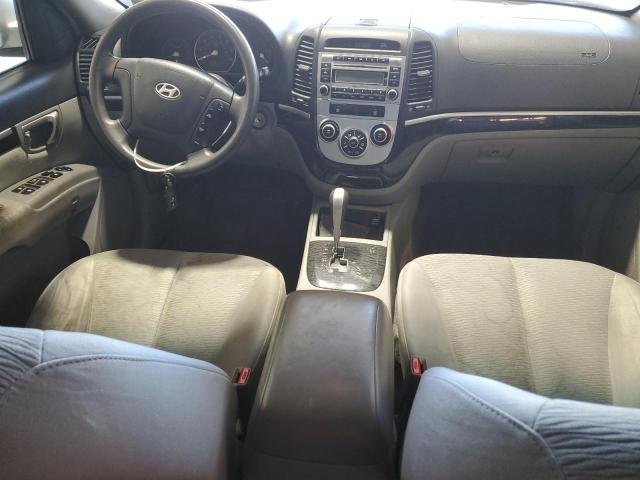 Photo 7 VIN: 5NMSG73D77H105785 - HYUNDAI SANTA FE G 