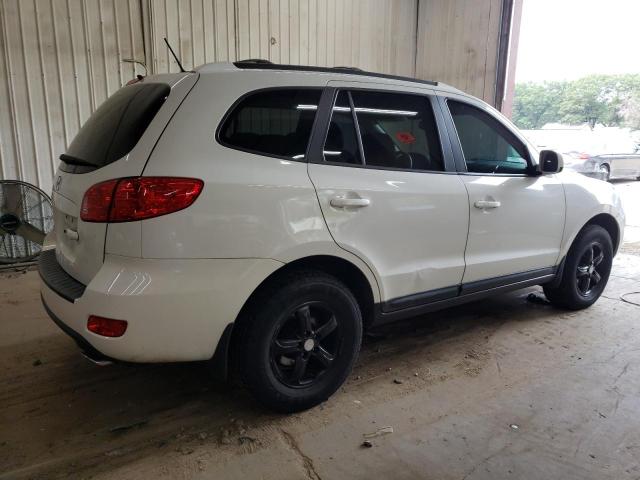 Photo 2 VIN: 5NMSG73D77H114342 - HYUNDAI SANTA FE G 