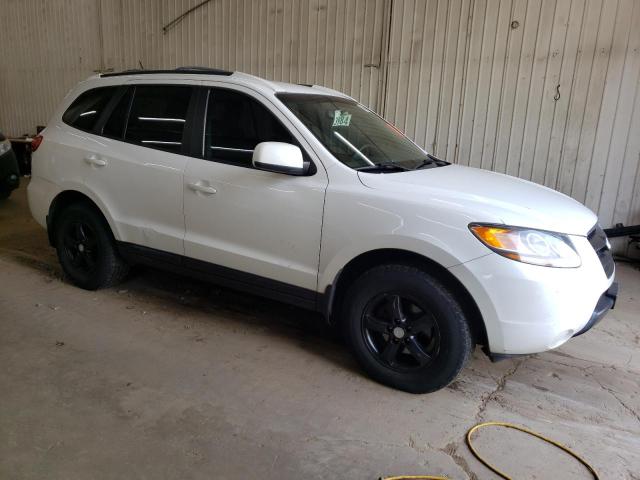 Photo 3 VIN: 5NMSG73D77H114342 - HYUNDAI SANTA FE G 