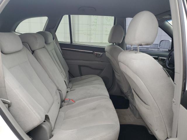 Photo 10 VIN: 5NMSG73D78H172999 - HYUNDAI SANTA FE 