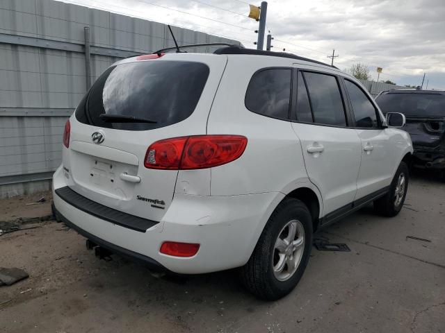 Photo 2 VIN: 5NMSG73D78H172999 - HYUNDAI SANTA FE 