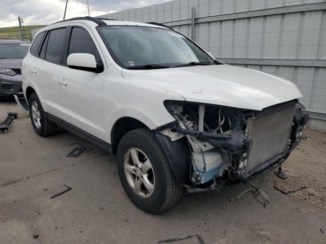 Photo 3 VIN: 5NMSG73D78H172999 - HYUNDAI SANTA FE 