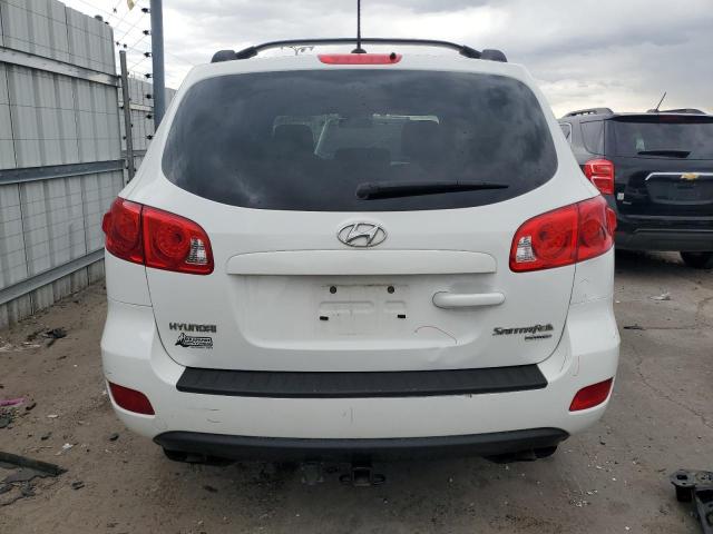 Photo 5 VIN: 5NMSG73D78H172999 - HYUNDAI SANTA FE 