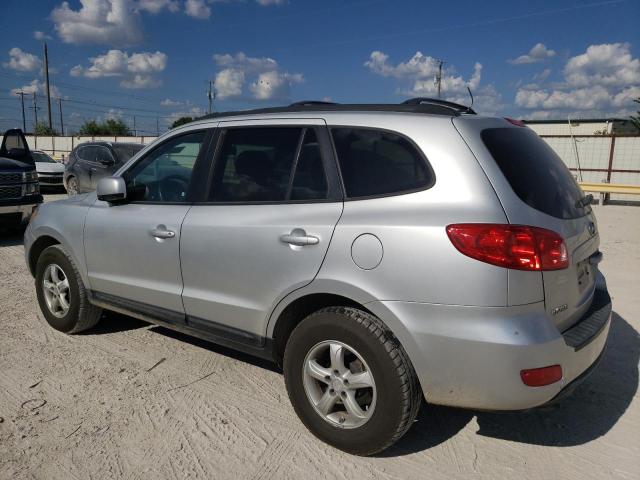 Photo 1 VIN: 5NMSG73D78H191505 - HYUNDAI SANTA FE G 