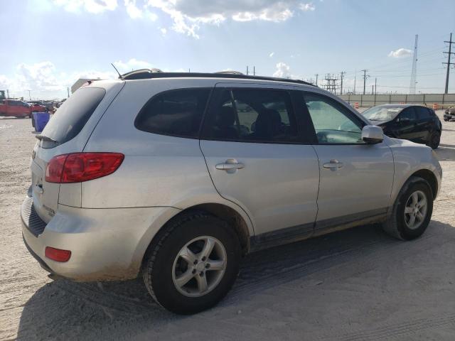 Photo 2 VIN: 5NMSG73D78H191505 - HYUNDAI SANTA FE G 