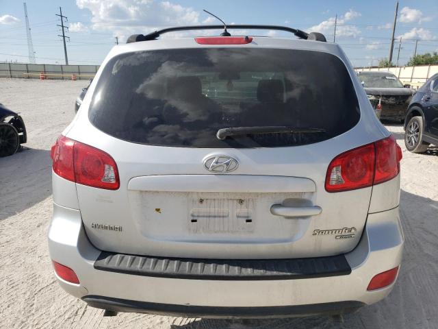 Photo 5 VIN: 5NMSG73D78H191505 - HYUNDAI SANTA FE G 