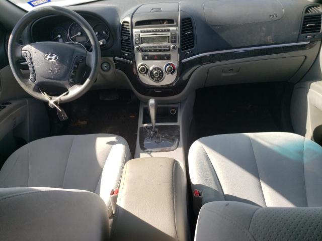 Photo 7 VIN: 5NMSG73D78H191505 - HYUNDAI SANTA FE G 