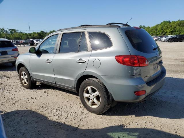 Photo 1 VIN: 5NMSG73D78H213308 - HYUNDAI SANTA FE 