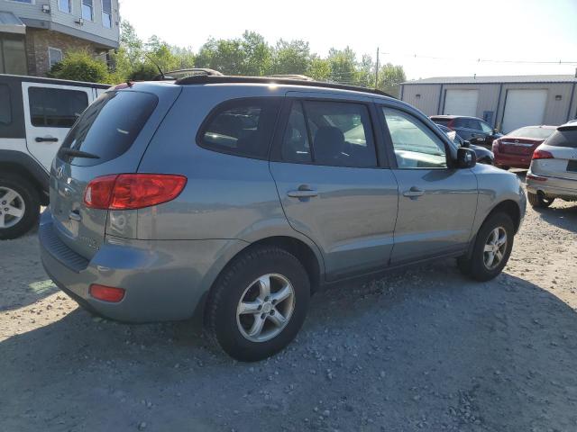 Photo 2 VIN: 5NMSG73D78H213308 - HYUNDAI SANTA FE 