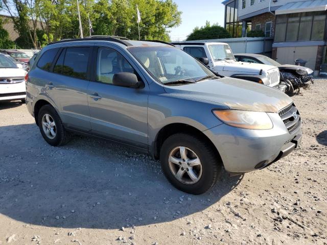 Photo 3 VIN: 5NMSG73D78H213308 - HYUNDAI SANTA FE 