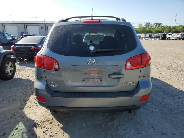 Photo 5 VIN: 5NMSG73D78H213308 - HYUNDAI SANTA FE 