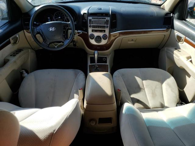 Photo 7 VIN: 5NMSG73D78H213308 - HYUNDAI SANTA FE 