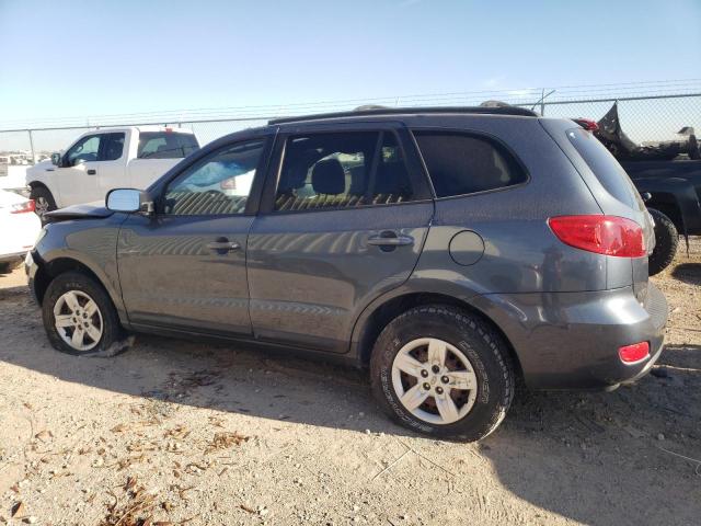 Photo 1 VIN: 5NMSG73D79H233401 - HYUNDAI SANTA FE 