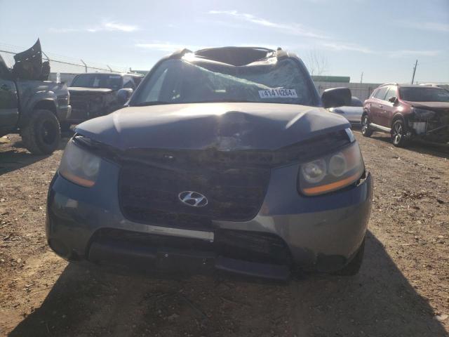 Photo 4 VIN: 5NMSG73D79H233401 - HYUNDAI SANTA FE 