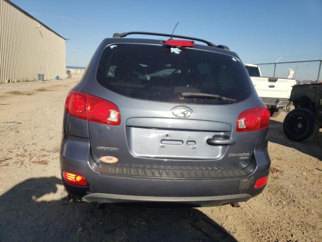 Photo 5 VIN: 5NMSG73D79H233401 - HYUNDAI SANTA FE 