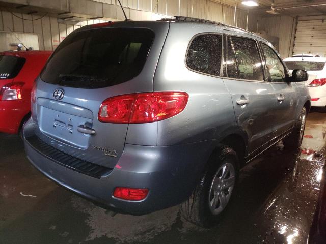 Photo 3 VIN: 5NMSG73D79H238985 - HYUNDAI SANTA FE G 