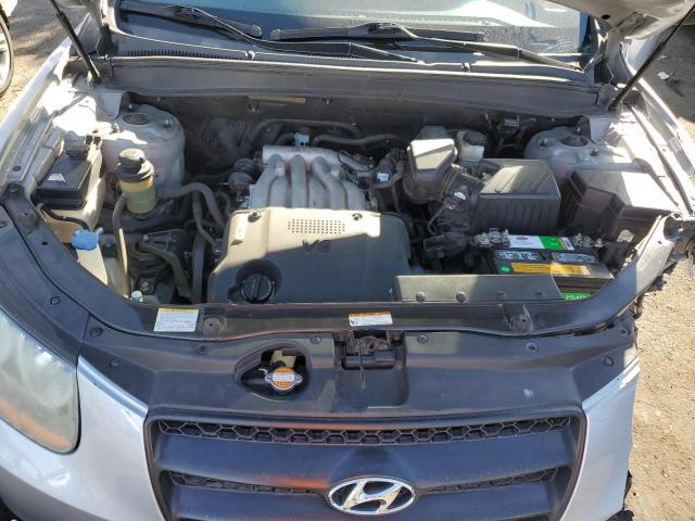 Photo 10 VIN: 5NMSG73D79H280511 - HYUNDAI SANTA FE G 