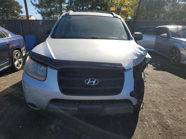 Photo 4 VIN: 5NMSG73D79H280511 - HYUNDAI SANTA FE G 