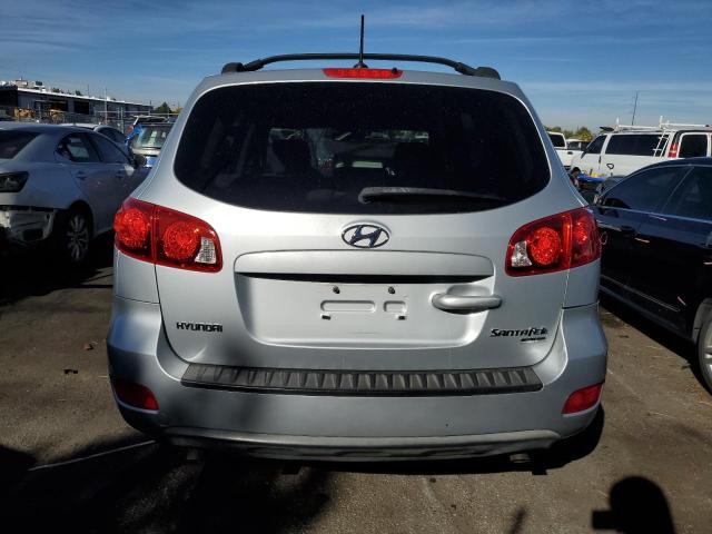 Photo 5 VIN: 5NMSG73D79H280511 - HYUNDAI SANTA FE G 