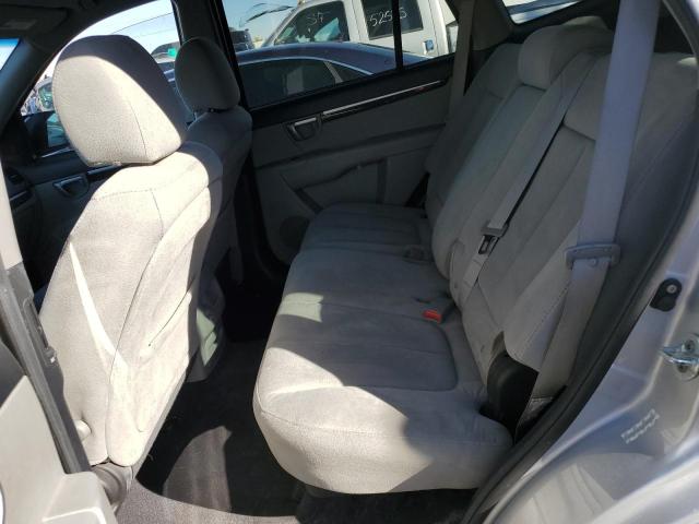 Photo 9 VIN: 5NMSG73D79H280511 - HYUNDAI SANTA FE G 