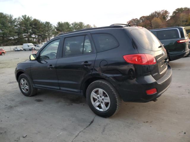 Photo 1 VIN: 5NMSG73D79H297762 - HYUNDAI SANTA FE G 