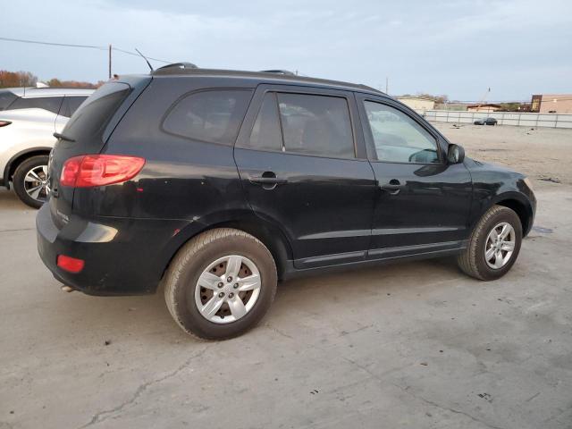 Photo 2 VIN: 5NMSG73D79H297762 - HYUNDAI SANTA FE G 