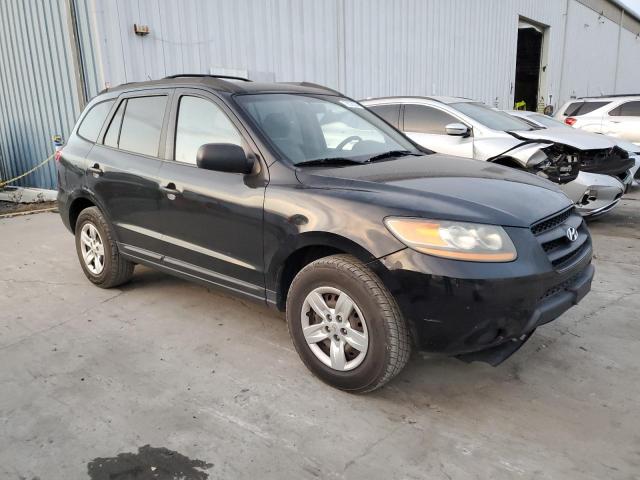 Photo 3 VIN: 5NMSG73D79H297762 - HYUNDAI SANTA FE G 