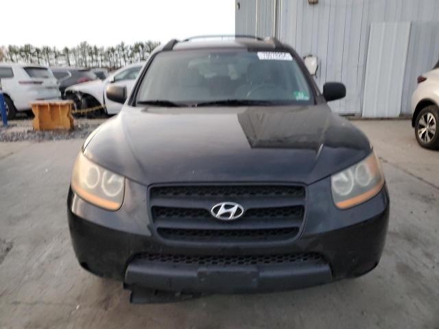 Photo 4 VIN: 5NMSG73D79H297762 - HYUNDAI SANTA FE G 