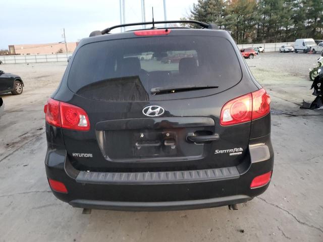 Photo 5 VIN: 5NMSG73D79H297762 - HYUNDAI SANTA FE G 