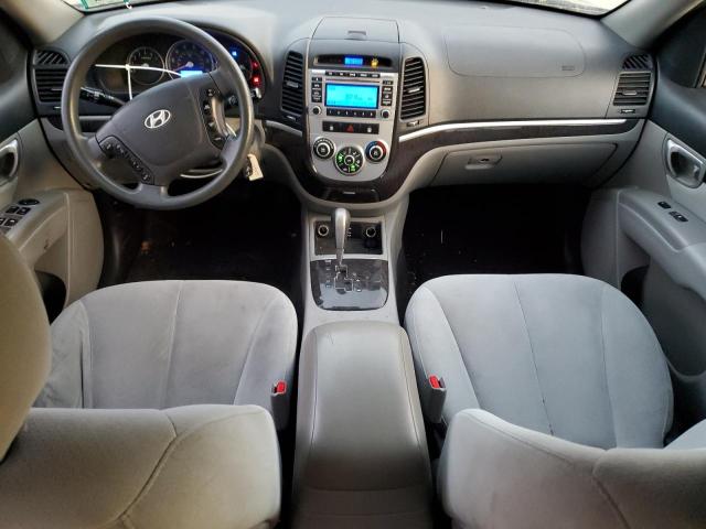 Photo 7 VIN: 5NMSG73D79H297762 - HYUNDAI SANTA FE G 