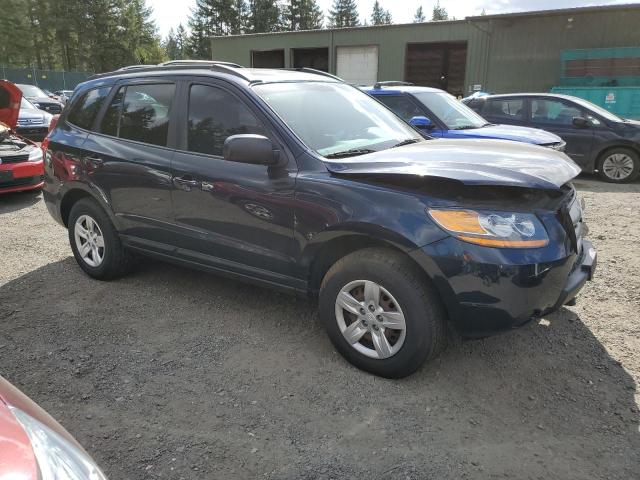 Photo 3 VIN: 5NMSG73D79H305665 - HYUNDAI SANTA FE G 