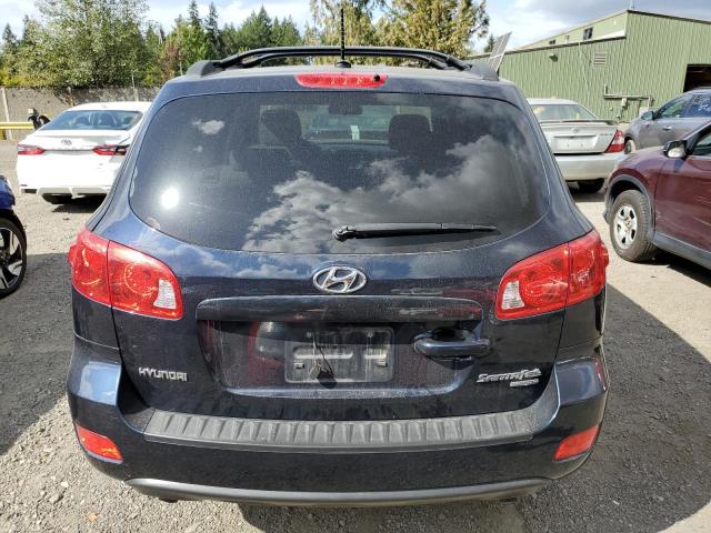 Photo 5 VIN: 5NMSG73D79H305665 - HYUNDAI SANTA FE G 