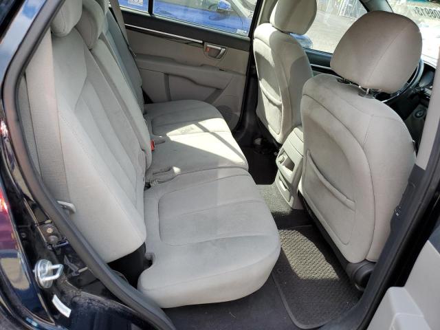 Photo 9 VIN: 5NMSG73D79H305665 - HYUNDAI SANTA FE G 