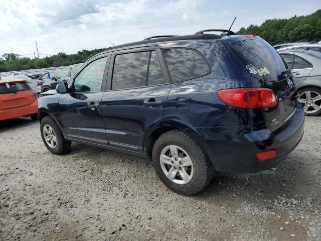 Photo 1 VIN: 5NMSG73D79H312826 - HYUNDAI SANTA FE 