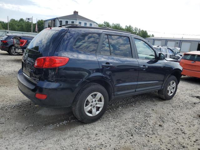 Photo 2 VIN: 5NMSG73D79H312826 - HYUNDAI SANTA FE 