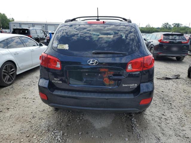 Photo 5 VIN: 5NMSG73D79H312826 - HYUNDAI SANTA FE 