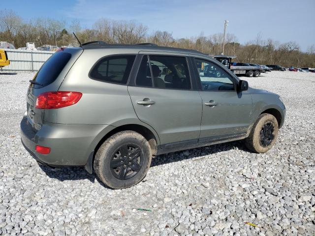 Photo 2 VIN: 5NMSG73D79H314978 - HYUNDAI SANTA FE 