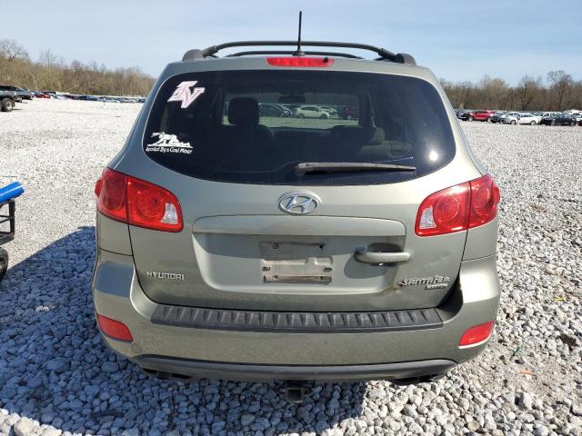 Photo 5 VIN: 5NMSG73D79H314978 - HYUNDAI SANTA FE 