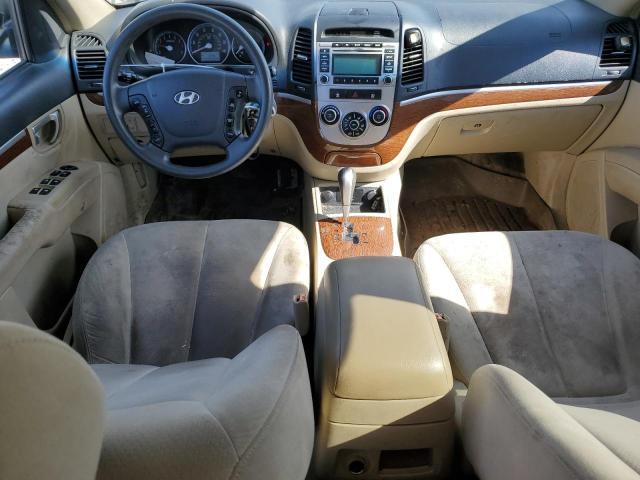 Photo 7 VIN: 5NMSG73D79H314978 - HYUNDAI SANTA FE 