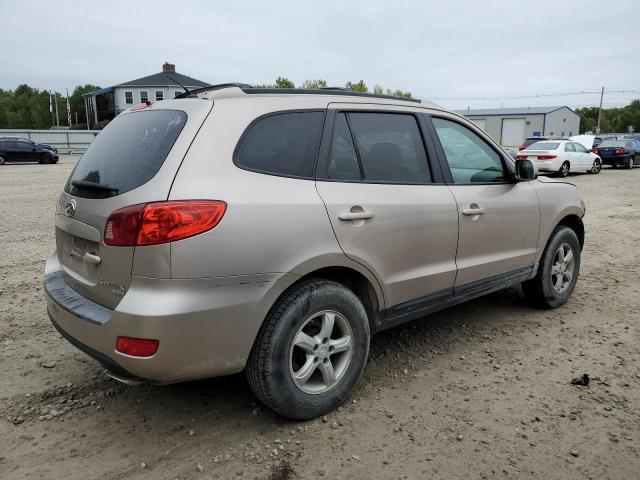 Photo 2 VIN: 5NMSG73D87H036041 - HYUNDAI SANTA FE G 