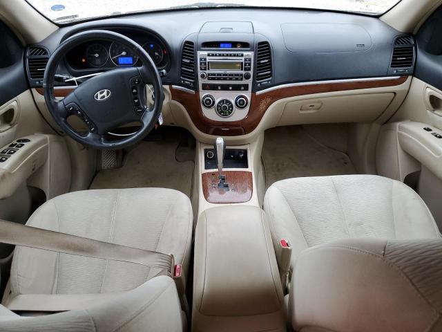 Photo 7 VIN: 5NMSG73D87H036041 - HYUNDAI SANTA FE G 