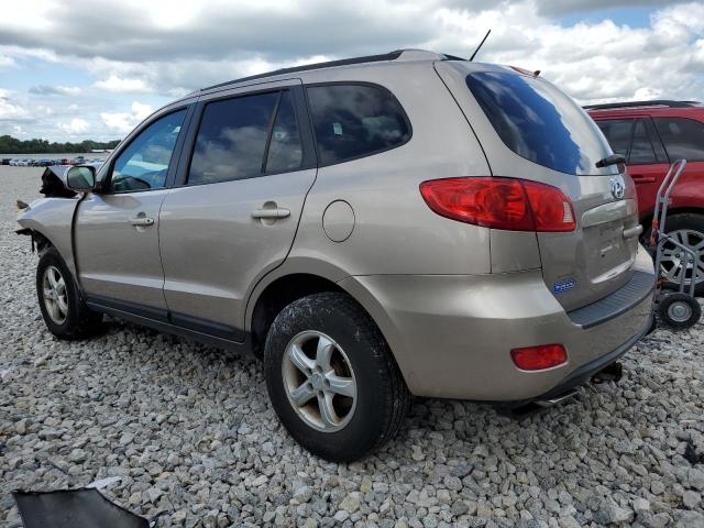 Photo 1 VIN: 5NMSG73D87H046147 - HYUNDAI SANTA FE G 