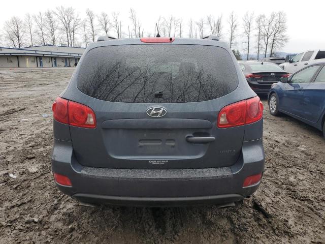 Photo 5 VIN: 5NMSG73D87H052126 - HYUNDAI SANTA FE 